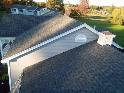 Fowler Roofing