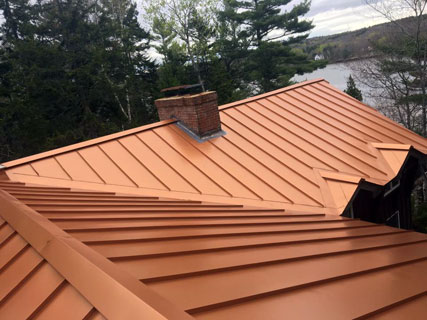 Fowler Roofing